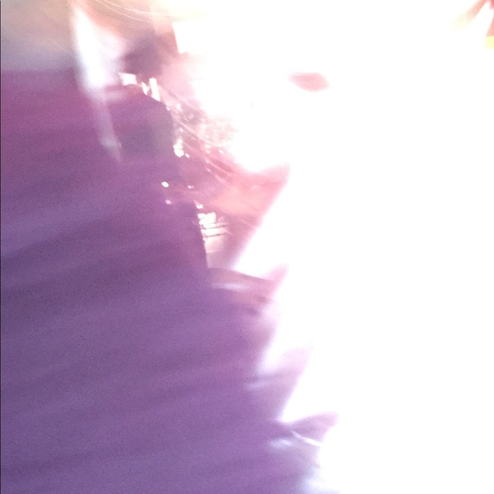 Meet your Posher, Marissa